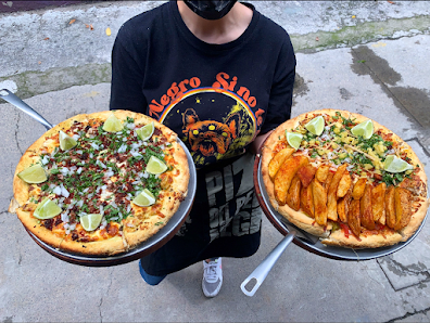 Pizza del Perro Negro thumb 3